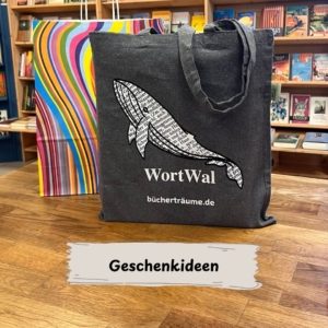 Beispielbild für Angebote in den Bücherträumen in Mülheim an der Ruhr, bei denen verschiedene Geschenkideen erworben werden können