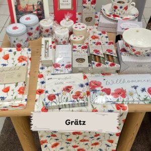 Beispielbild für die Marke Grätz, deren Produkte in den Bücherträumen in Mülheim an der Ruhr gekauft werden können